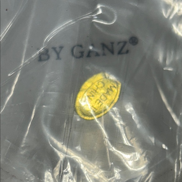 Ganz Santa Claus Ceramic Coasters NEW - Picture 4 of 4